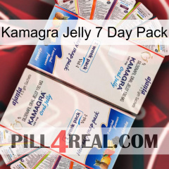 Kamagra Jelly 7 Day Pack kamagra1